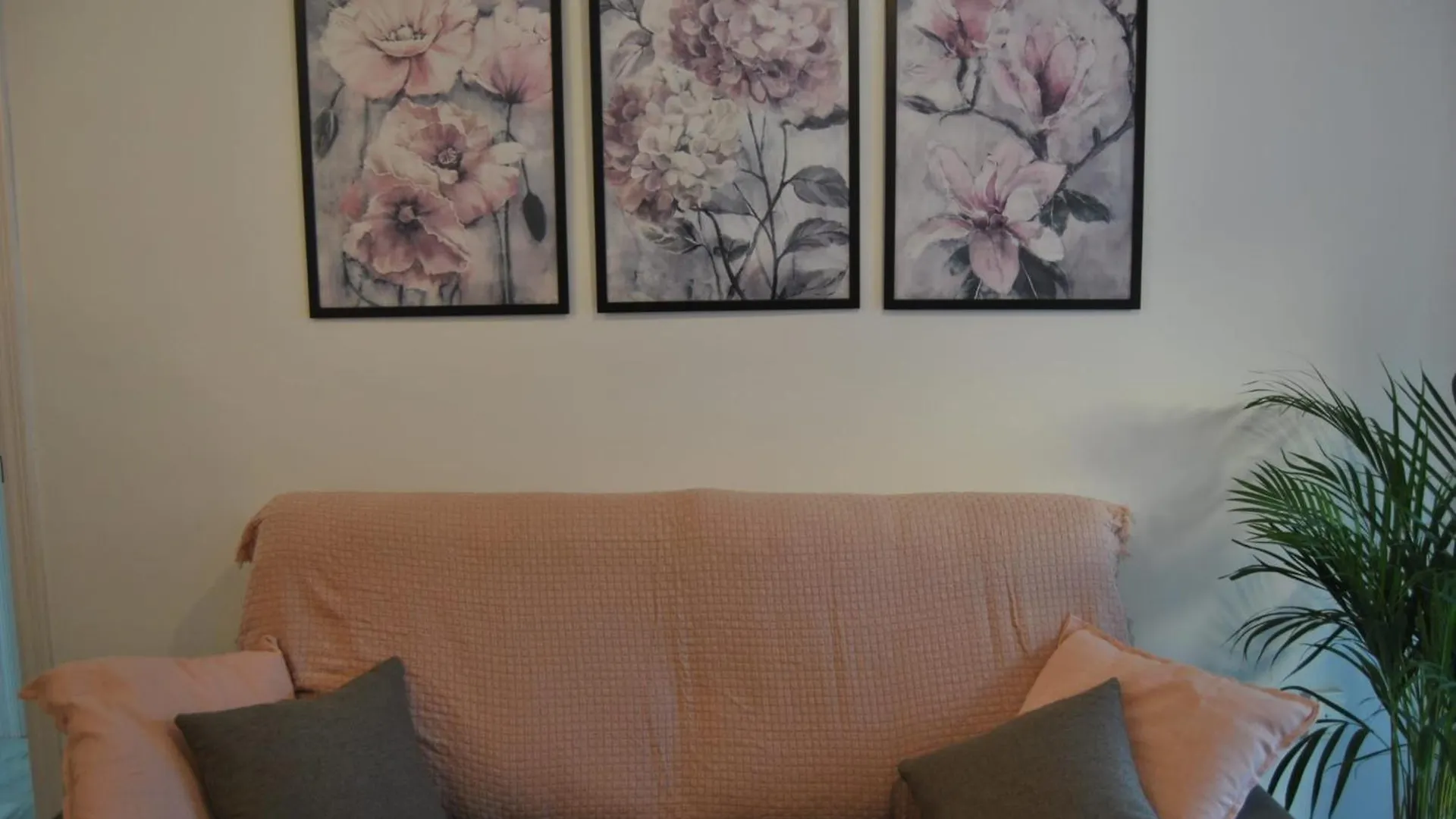 Apartamento Con Encanto En El Corazon De La Ciudad Jerez de la Frontera Apartmán