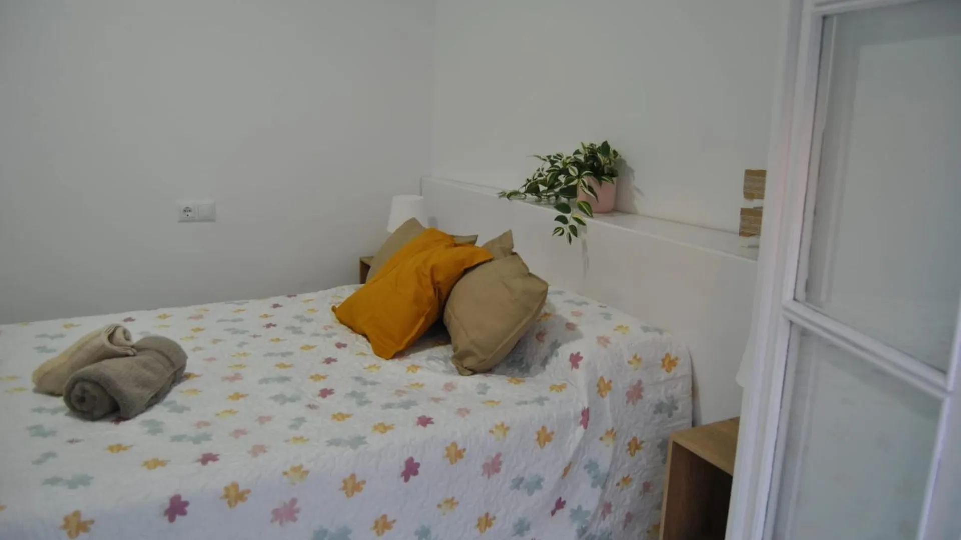 Apartamento Con Encanto En El Corazon De La Ciudad Jerez de la Frontera 0*,