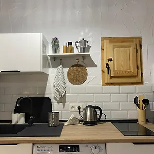 Jerez Sherry Apartment