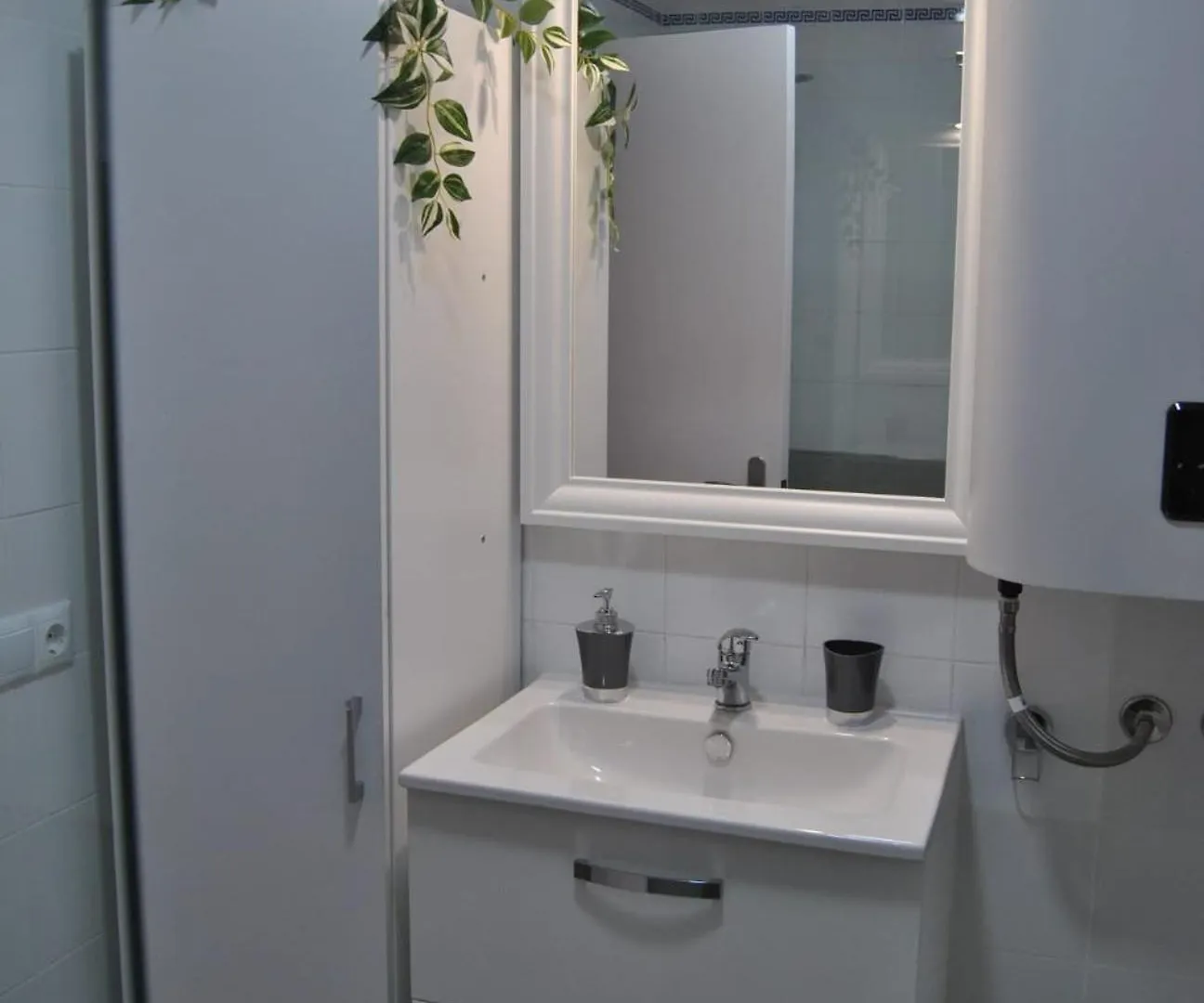 Apartamento Con Encanto En El Corazon De La Ciudad Jerez de la Frontera