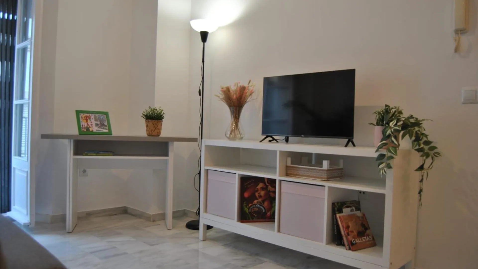 Apartamento Con Encanto En El Corazon De La Ciudad Jerez de la Frontera Spain
