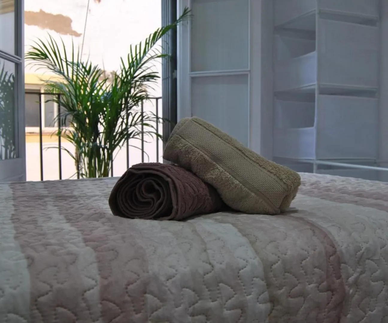 Apartamento Con Encanto En El Corazon De La Ciudad Jerez de la Frontera Spain