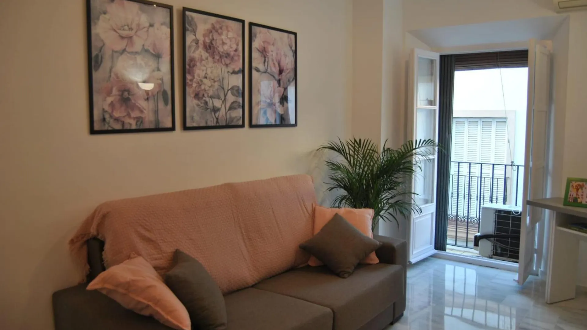 Apartamento Con Encanto En El Corazon De La Ciudad Jerez de la Frontera 0*,  Spain