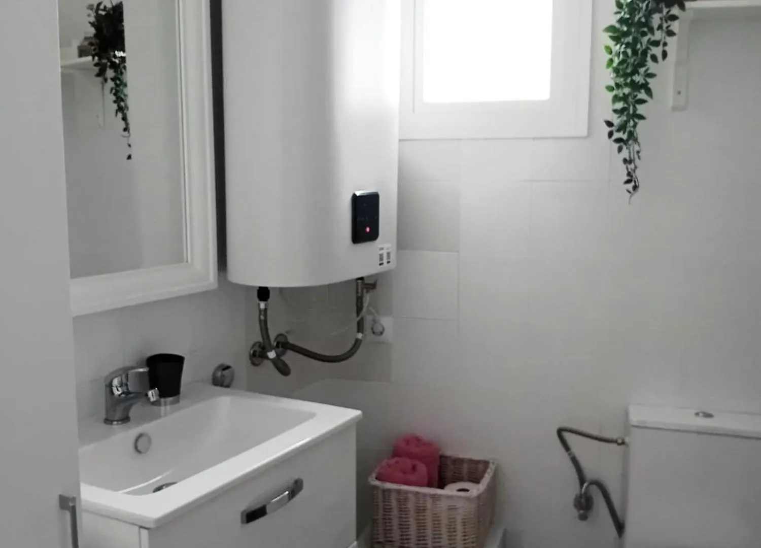 Apartamento Con Encanto En El Corazon De La Ciudad Jerez de la Frontera Apartment