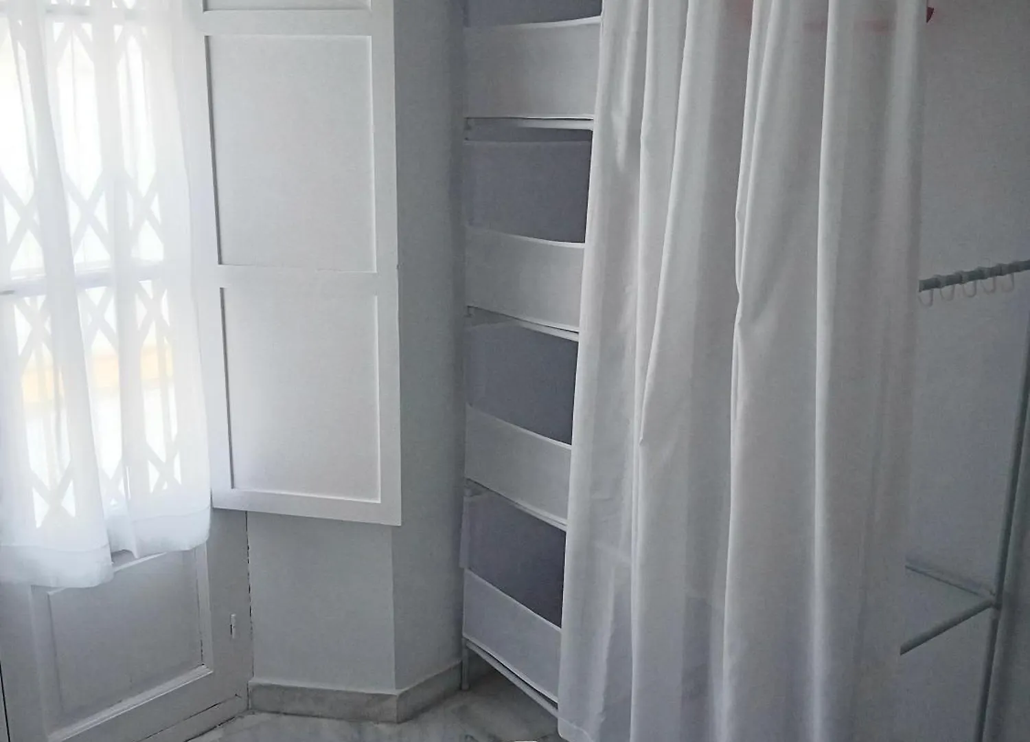 Apartamento Con Encanto En El Corazon De La Ciudad Jerez de la Frontera 0*,