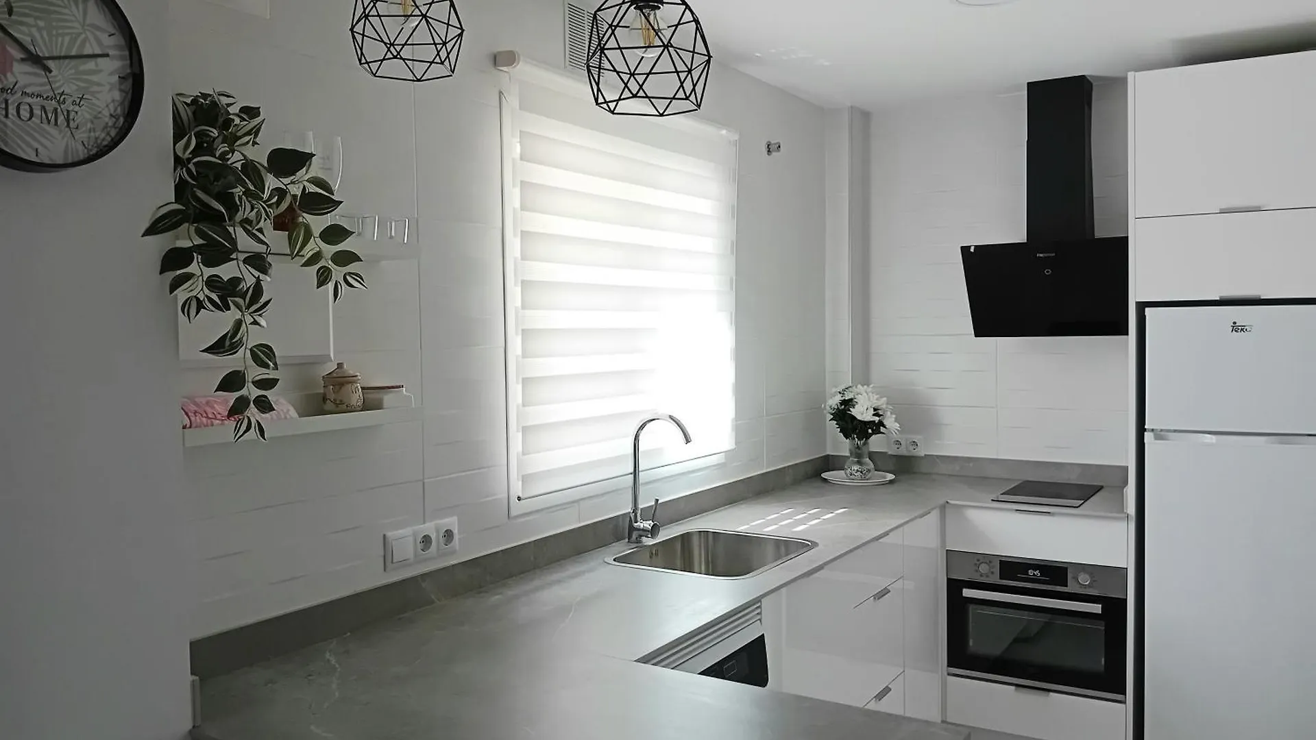 Apartment Apartamento Con Encanto En El Corazon De La Ciudad Jerez de la Frontera Spain